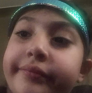 Meet your Posher, Mike